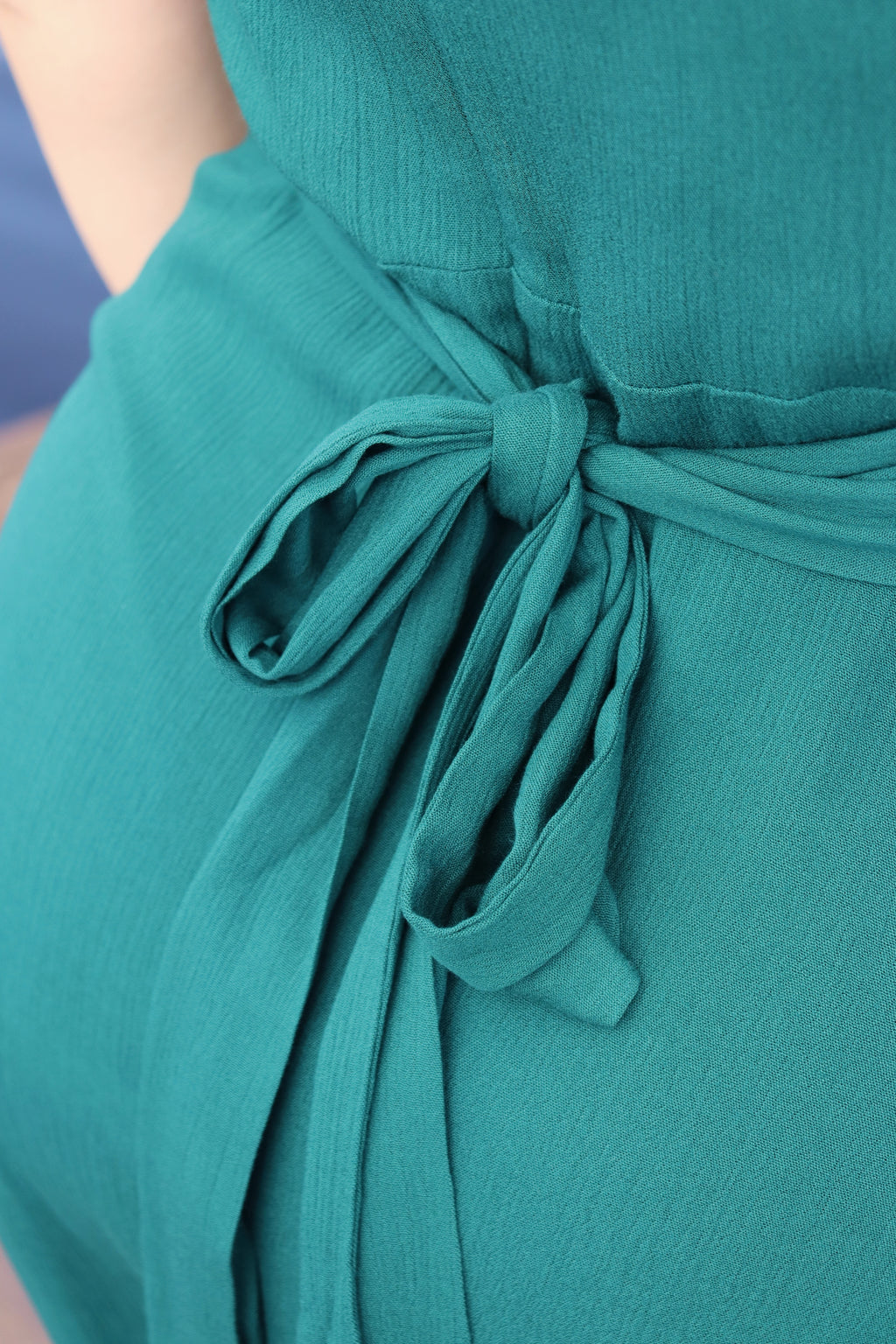 Gabrielle Dress Relaxed Fit