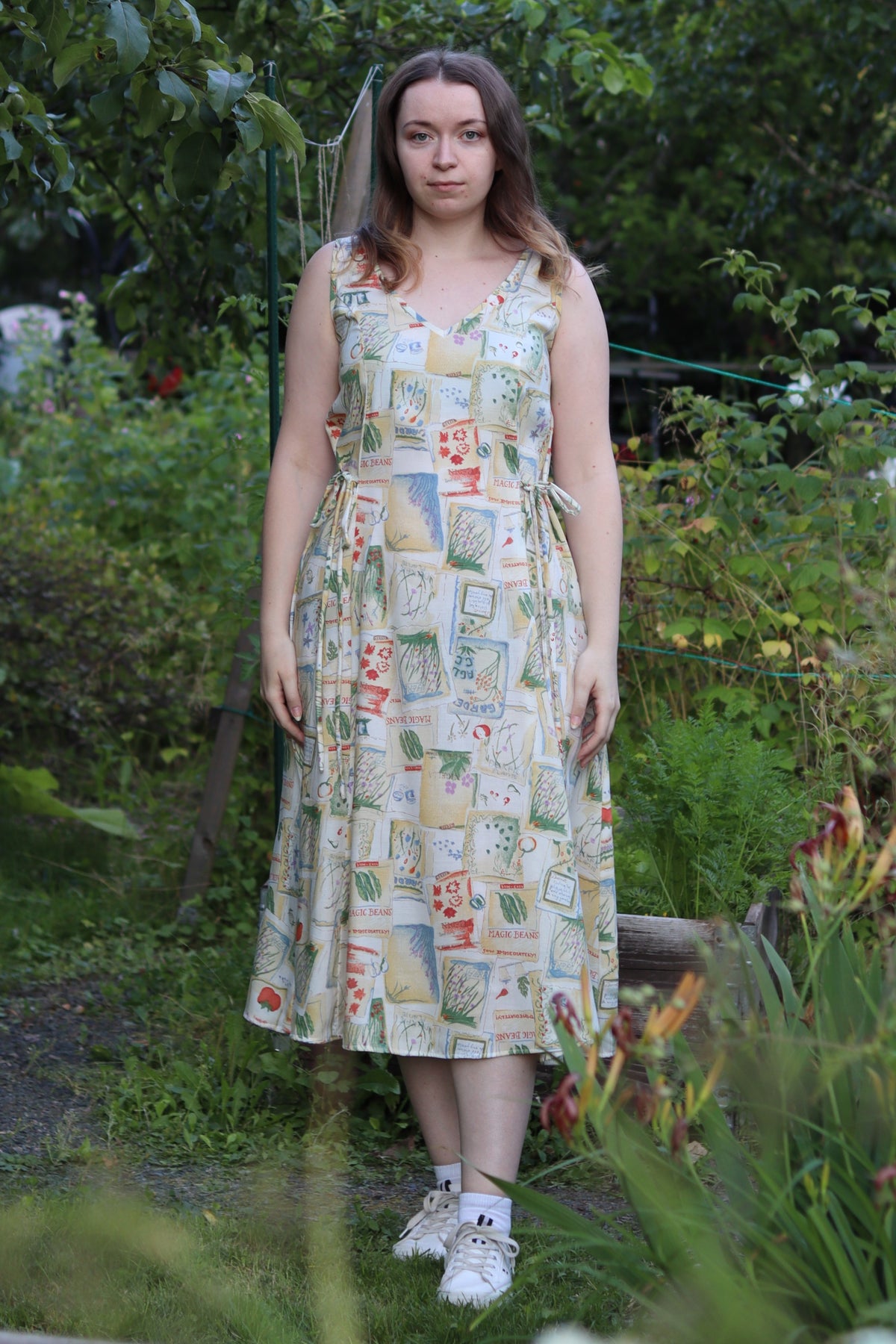 Tamara Garden