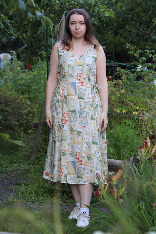Tamara Garden