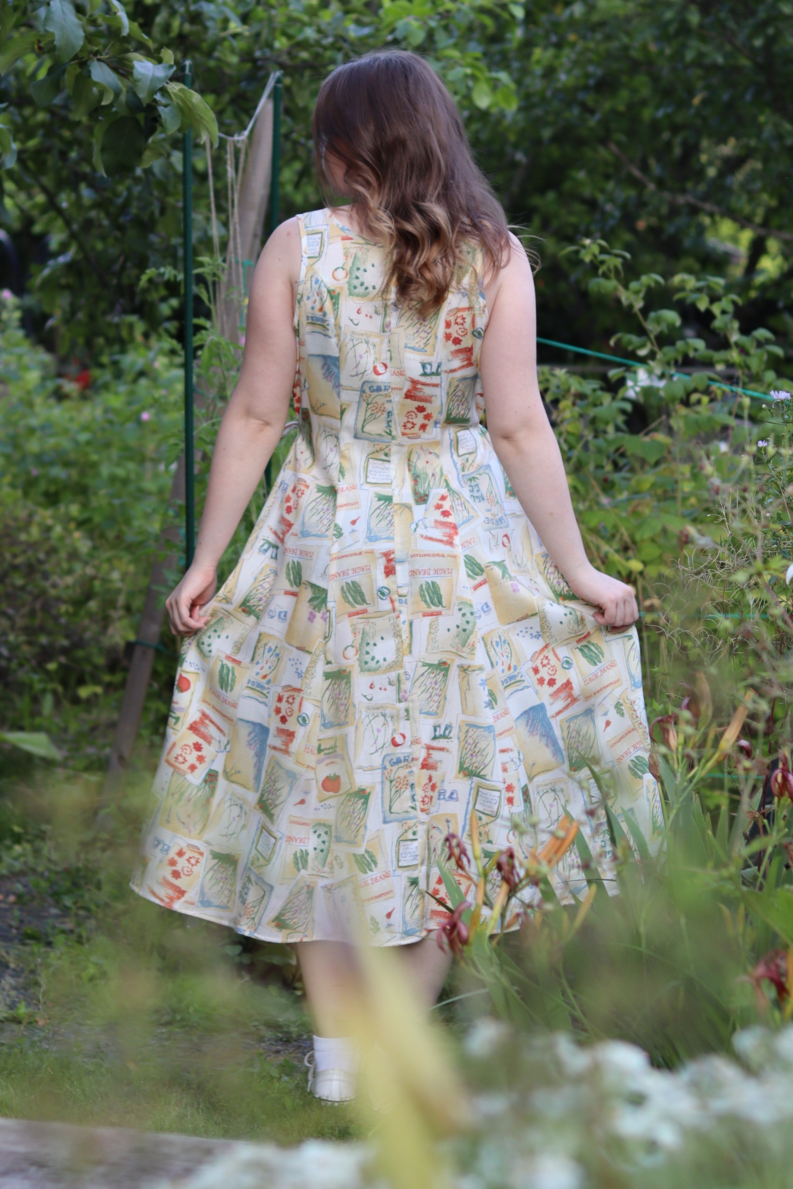 Tamara Garden
