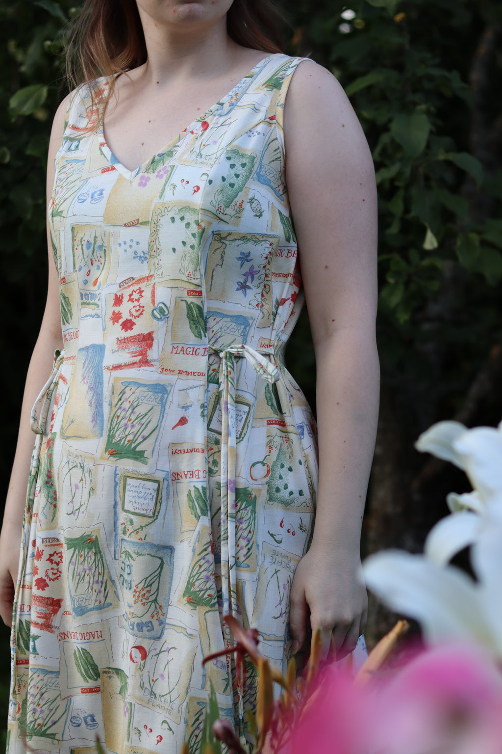 Tamara Garden