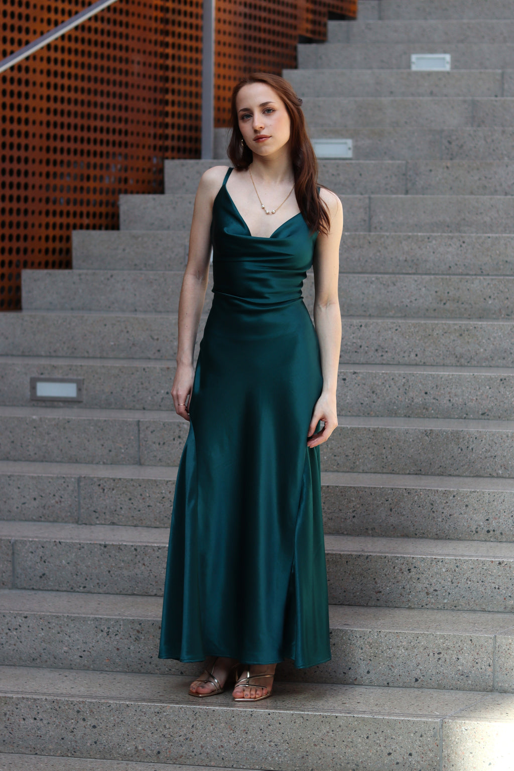 Gabrielle Dress