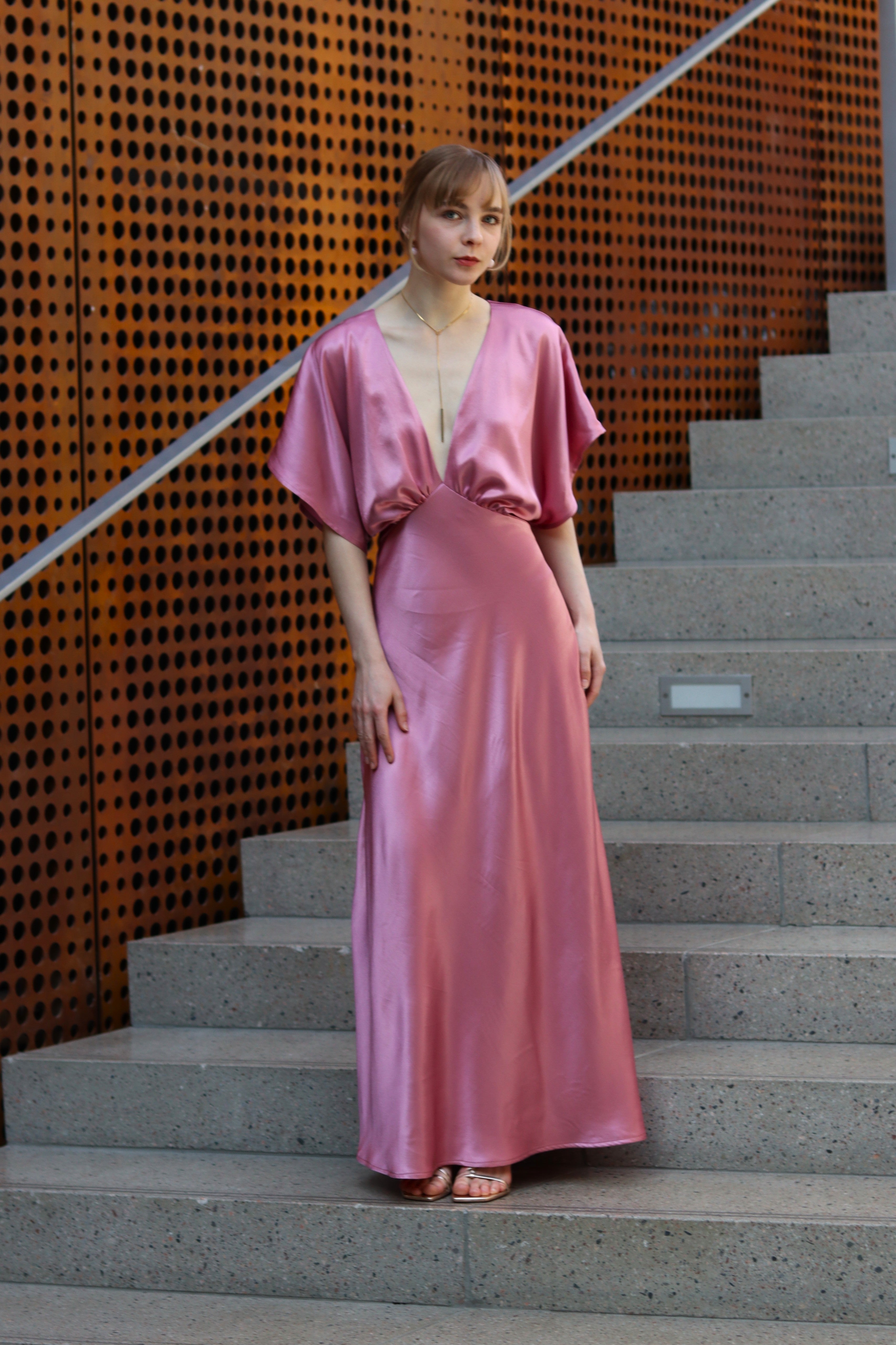 Danielle Dress