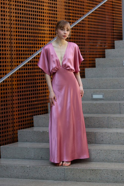 Danielle Dress