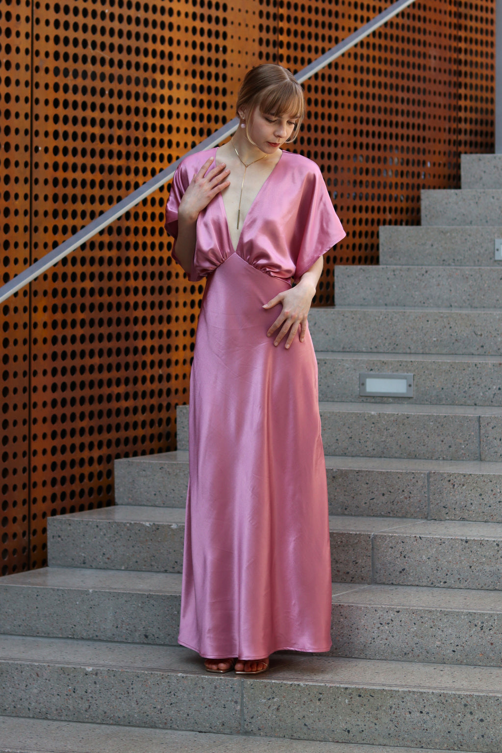Danielle Dress
