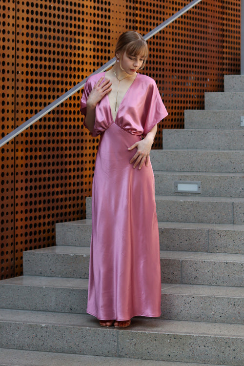 Danielle Dress