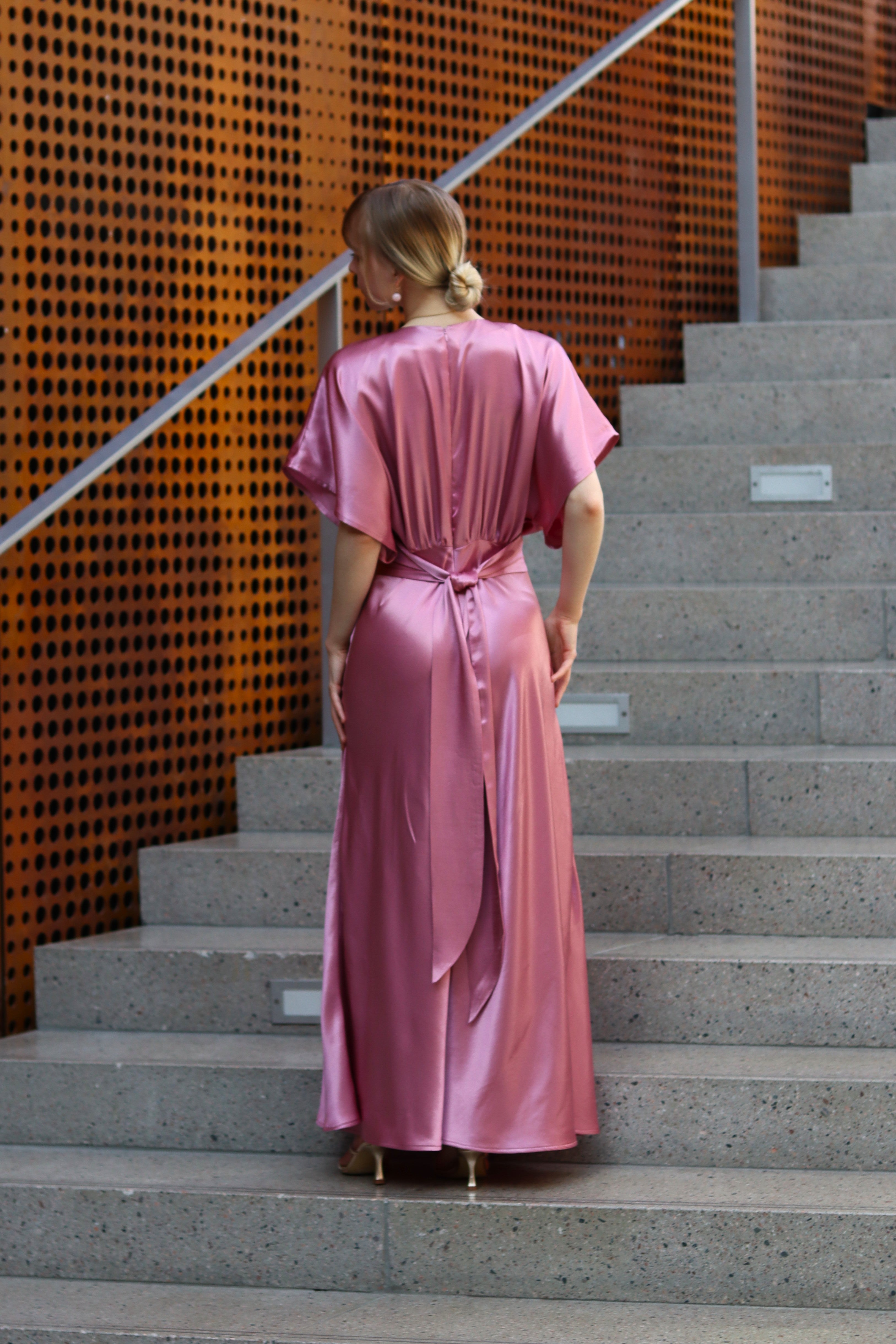 Danielle Dress