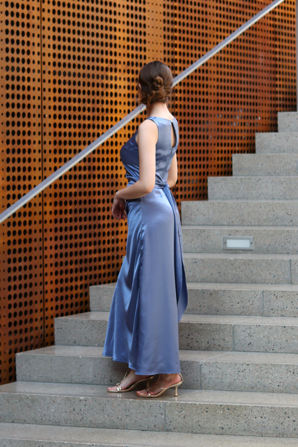 Marielle Dress
