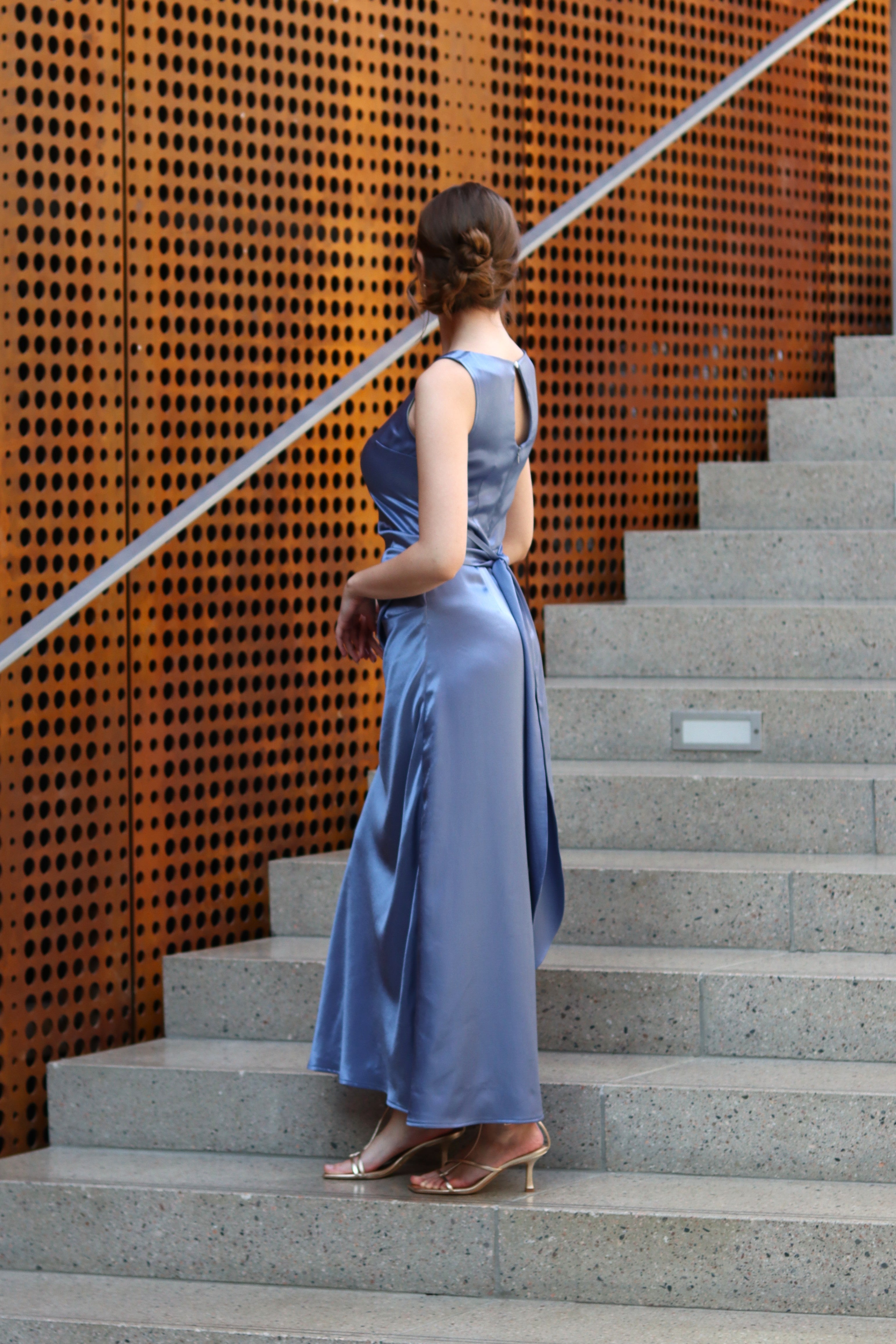 Marielle Dress