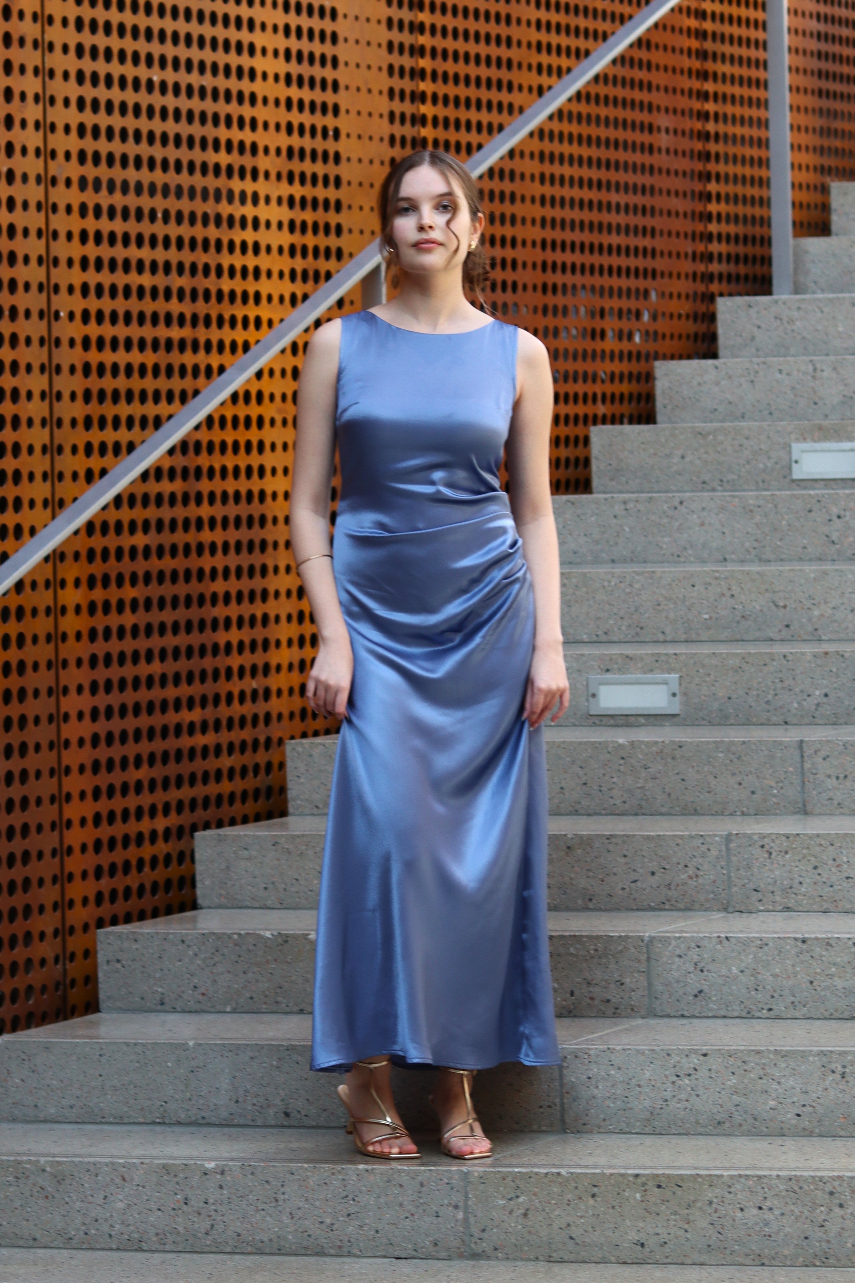Marielle Dress