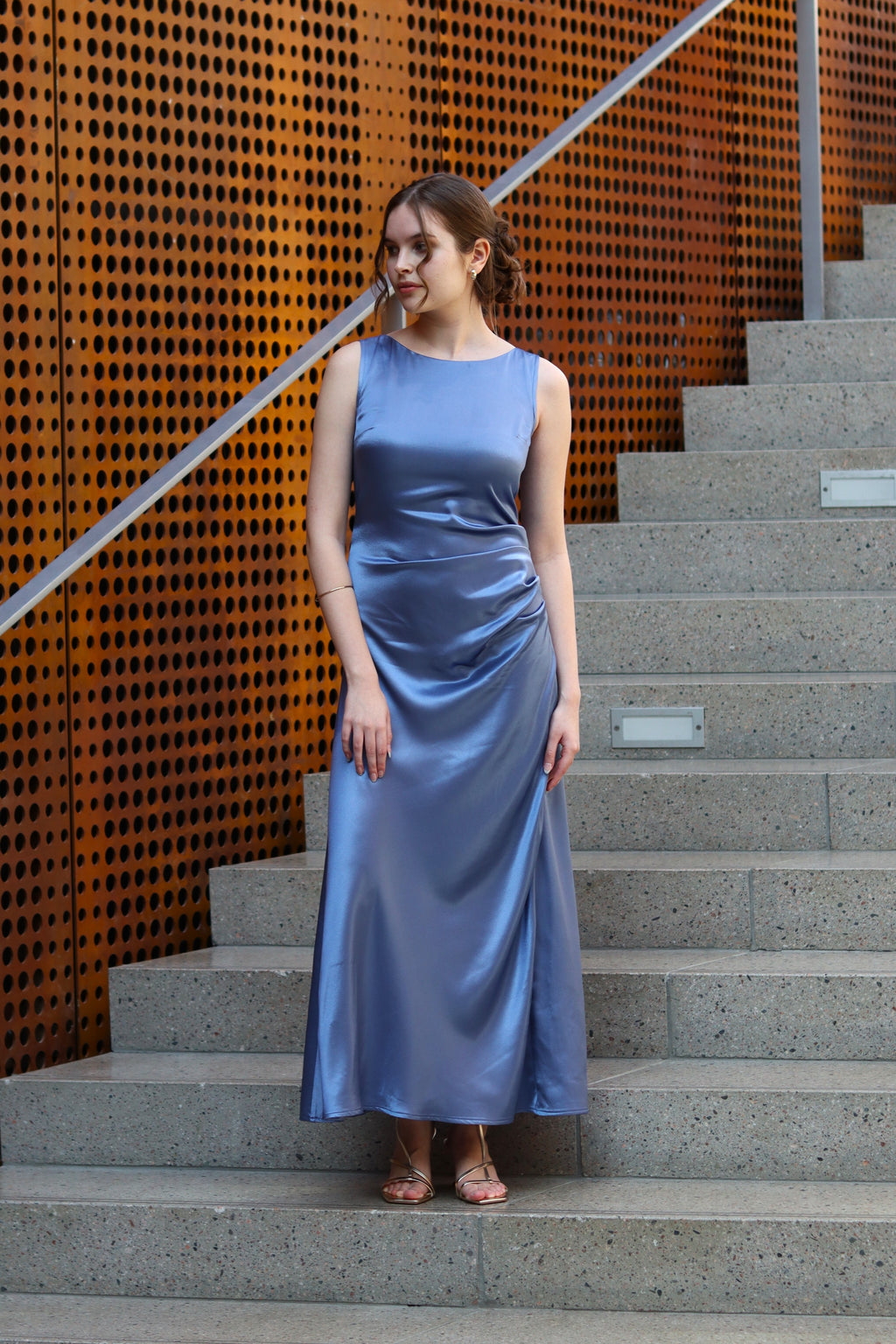 Marielle Dress