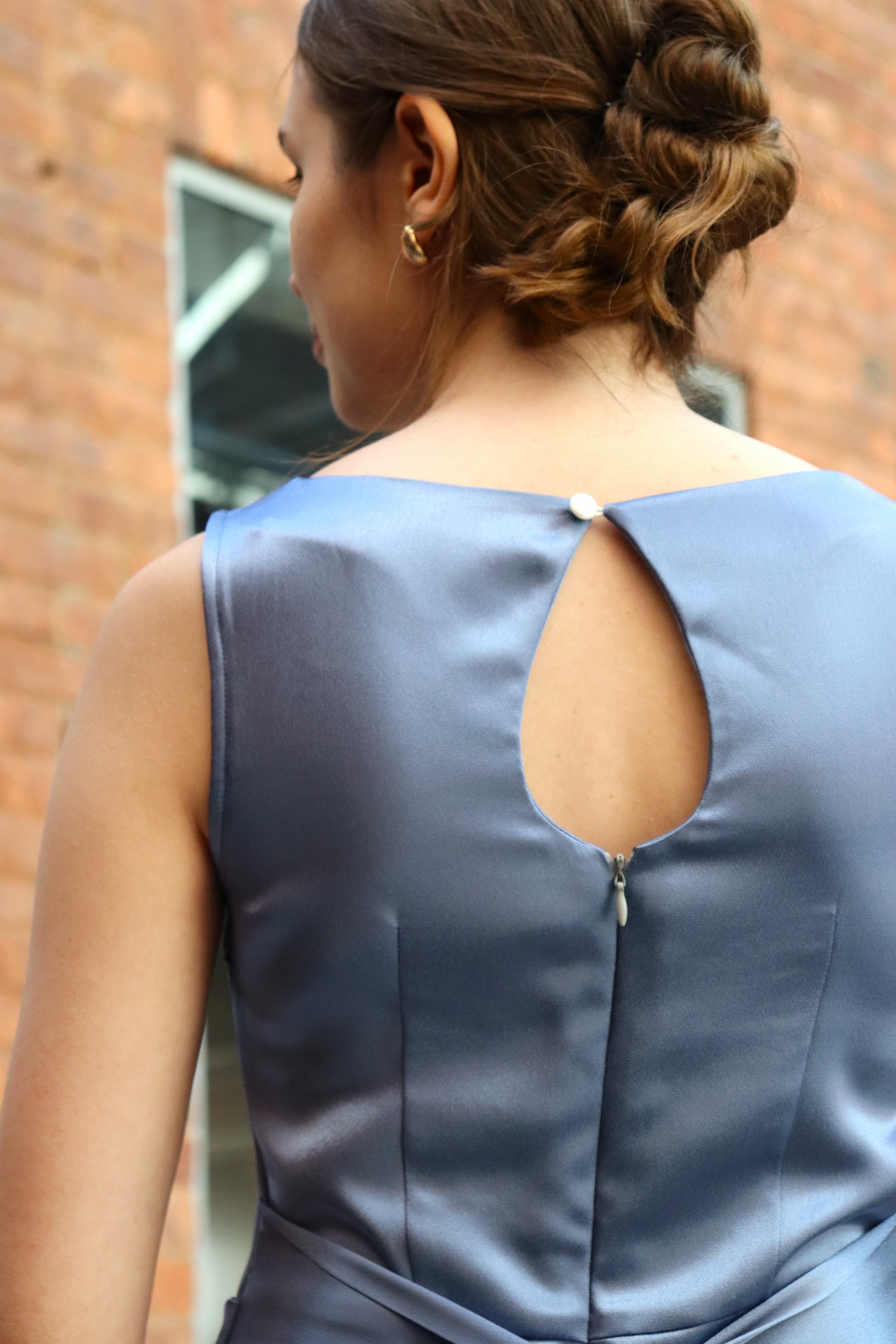 Marielle Dress