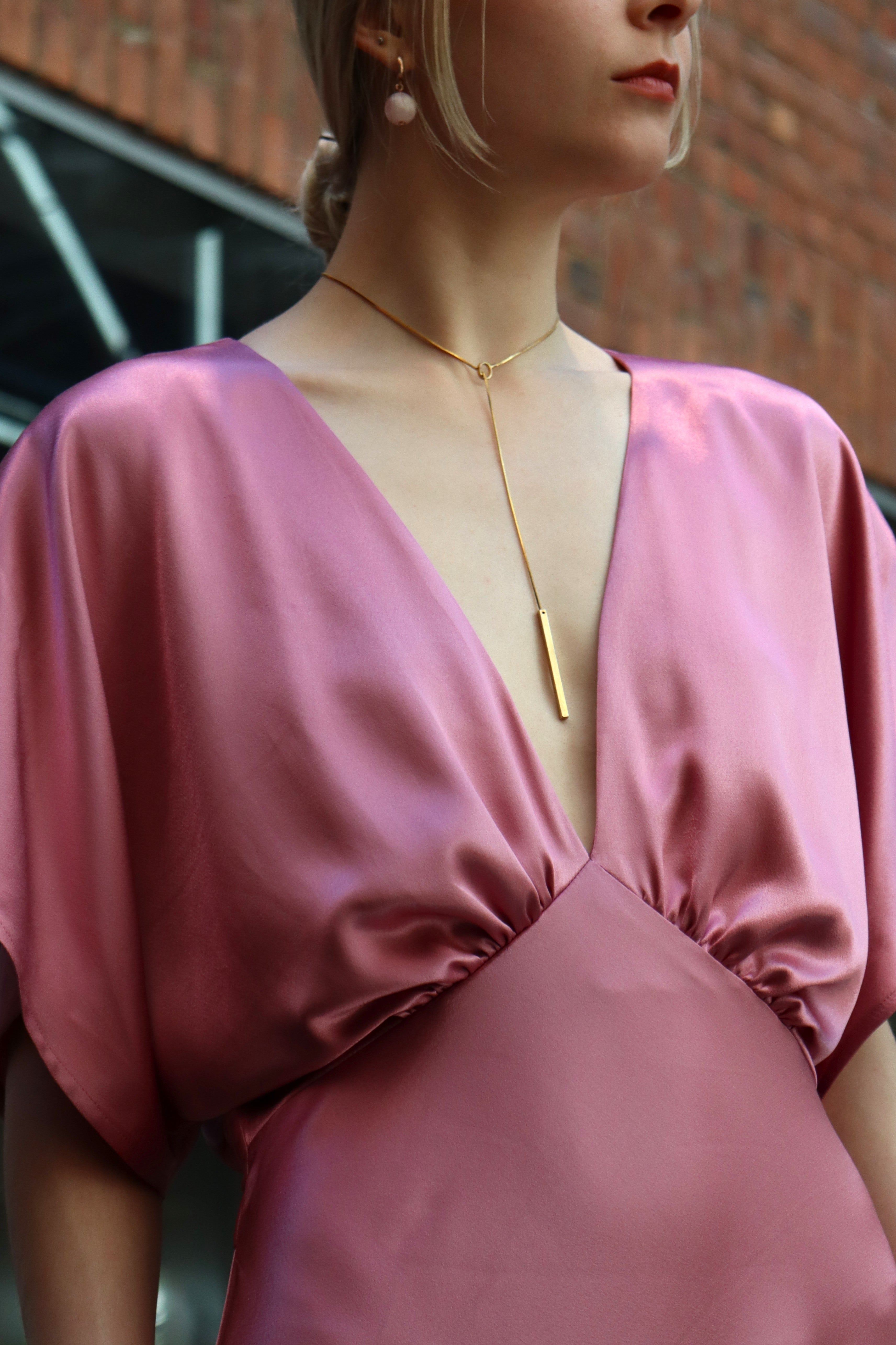 Danielle Dress