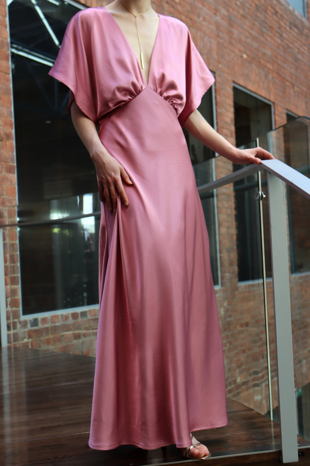Danielle Dress