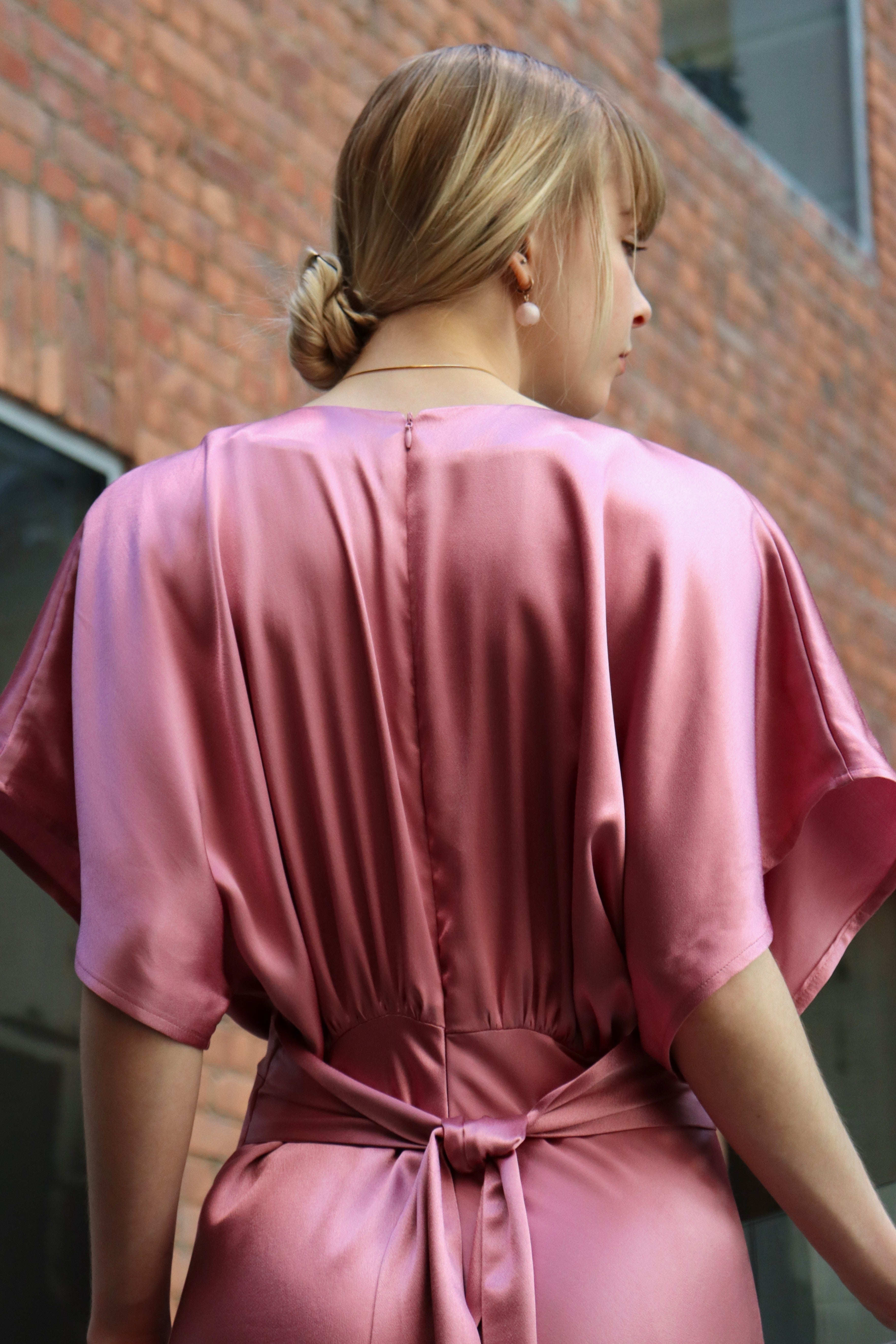 Danielle Dress