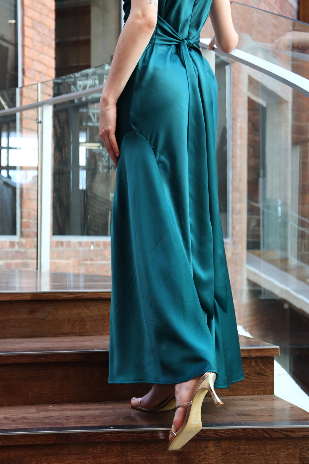 Gabrielle Dress