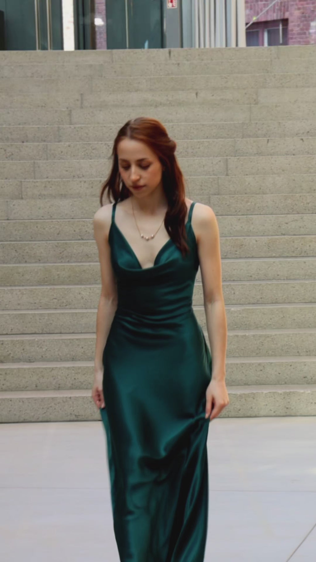 Gabrielle Dress