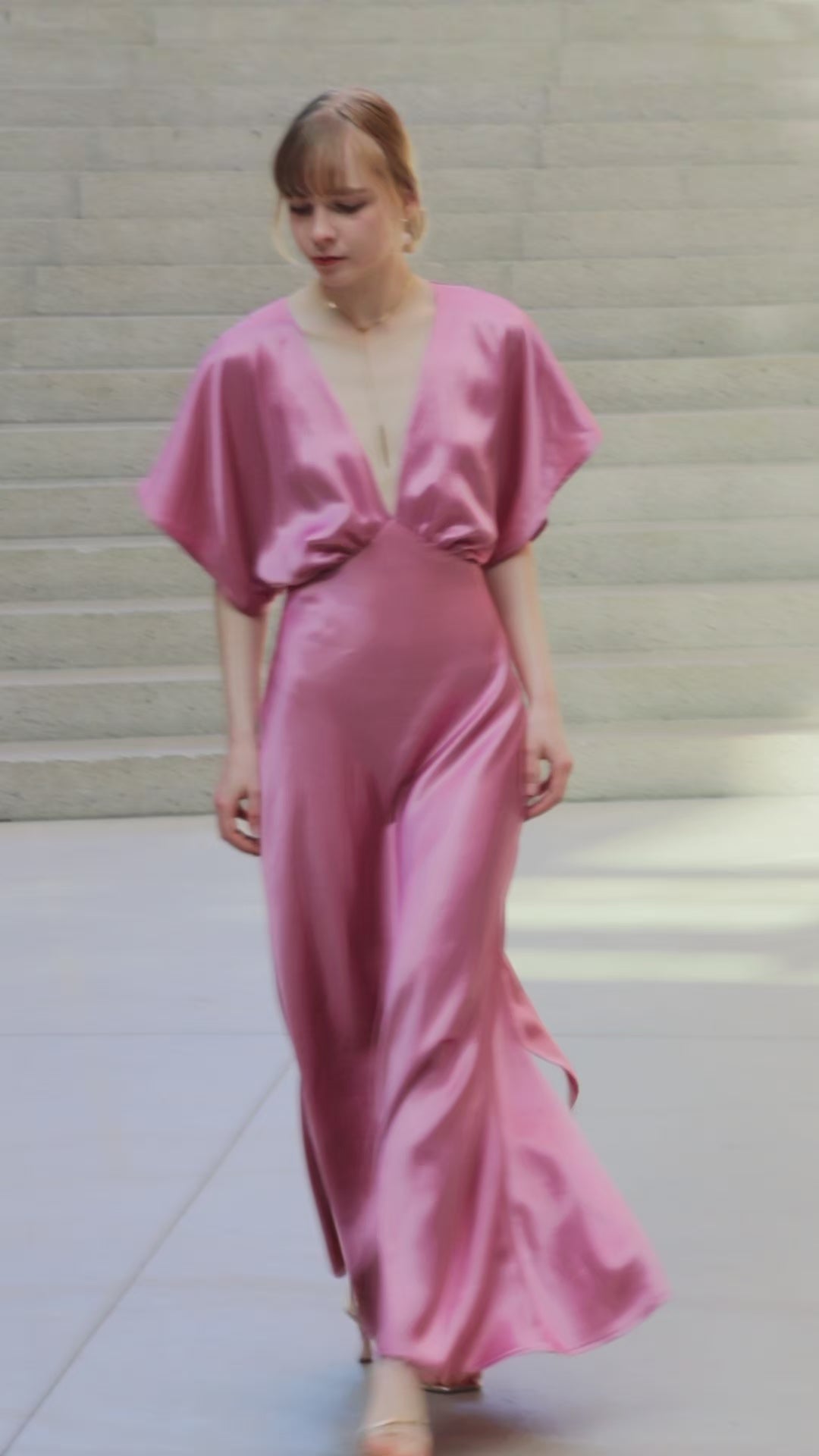 Danielle Dress