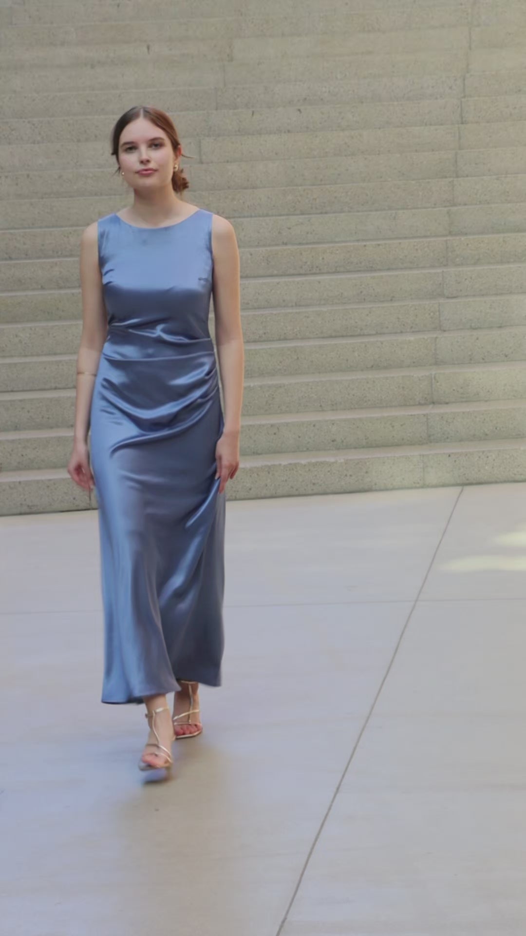 Marielle Dress